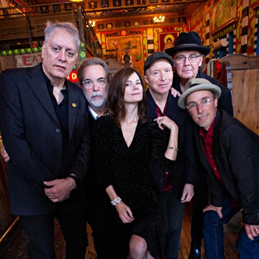 10,000 Maniacs Richmond Tickets