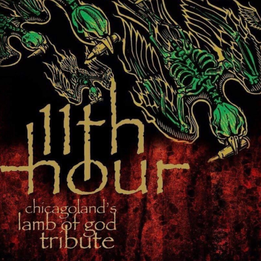 11th Hour - Lamb of God Tribute Richmond Tickets