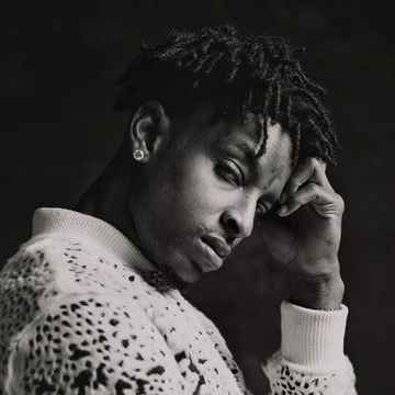 21 Savage Richmond Tickets