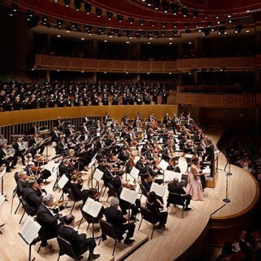 21st Century Broadway Richmond Concert Tickets