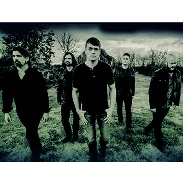 3 Doors Down Richmond Tickets