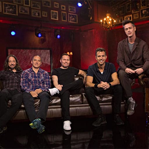 311 Richmond Tickets