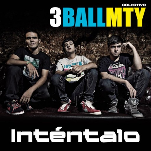 3BallMTY Richmond Tickets