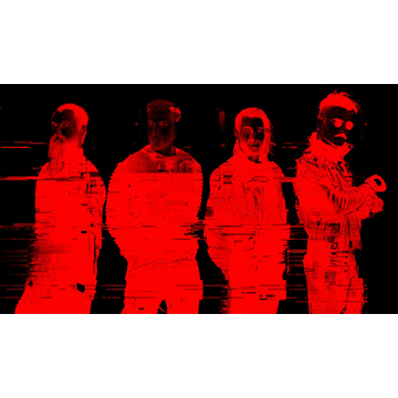 3TEETH Richmond Tickets