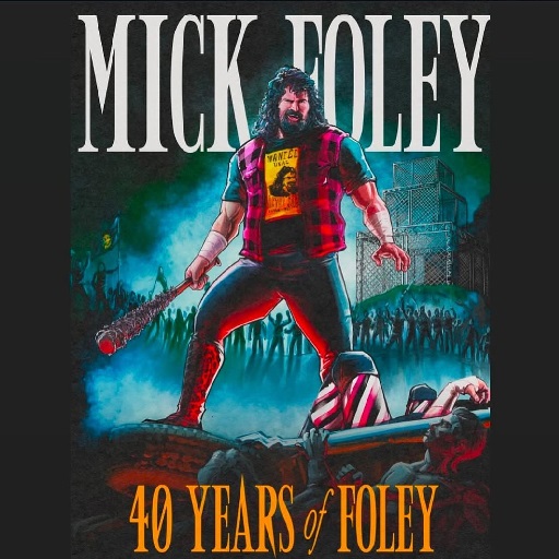 40 Years of Foley in Richmond