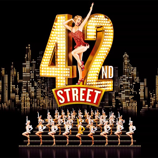42nd Street Tickets