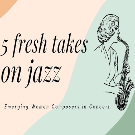 5 Fresh Takes On Jazz Richmond Concert Tickets