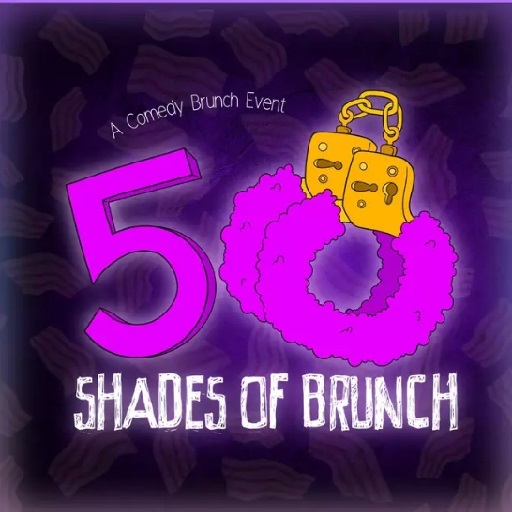 50 Shades Of Brunch in Richmond