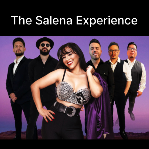 512: The Salena Experience Richmond Tickets