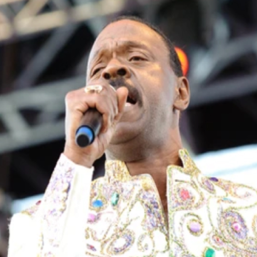 70s Soul Jam Richmond Tickets