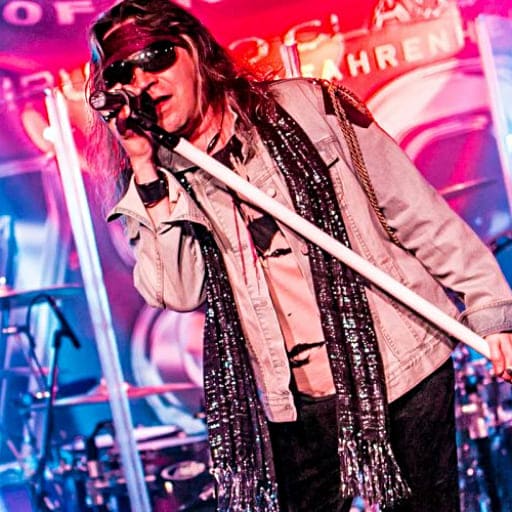 7800 Fahrenheit - Bon Jovi Tribute Richmond Tickets