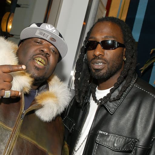 8Ball & MJG Richmond Tickets
