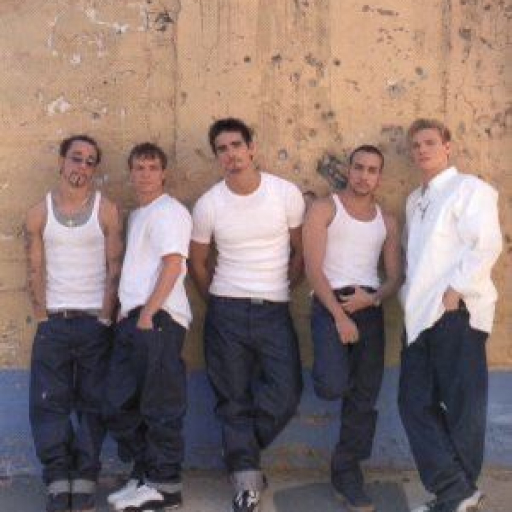90's Boy Band Dance Party Richmond Tickets
