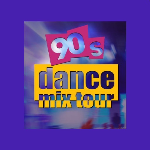 90's Dance Mix Tour Richmond Tickets