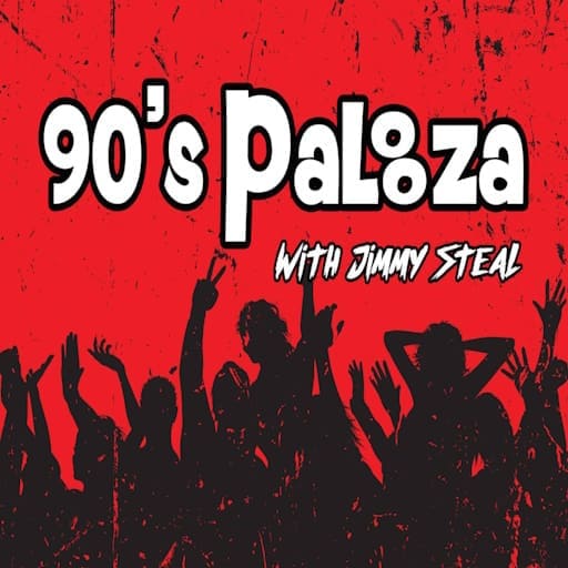 90's Palooza Richmond Tickets