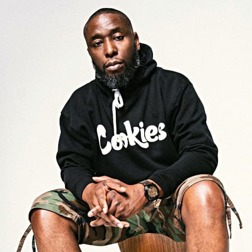 9th Wonder Richmond Tickets