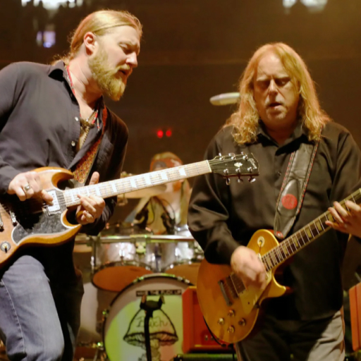 A Band of Brothers - Allman Brothers Tribute Richmond Tickets