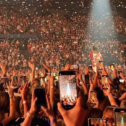 A Boy Band Symphony Richmond Tickets