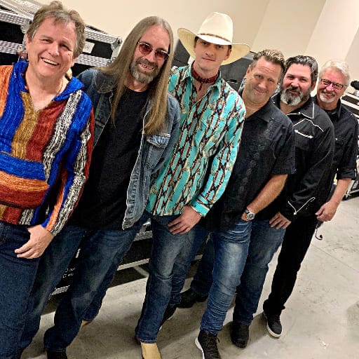 A Brothers Revival - A Tribute to the Allman Brothers Band Richmond Tickets
