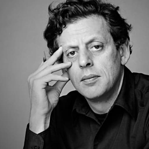 A Celebration of Philip Glass Richmond Tickets