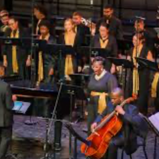 A Choral Tribute To Dr. Martin Luther King Jr. Richmond Tickets