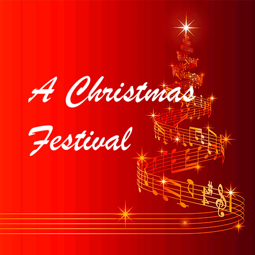 A Christmas Festival Richmond Tickets