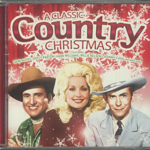 A Classic Country Christmas Richmond Tickets