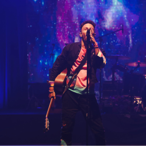 A Coldplay Experience Richmond Tickets