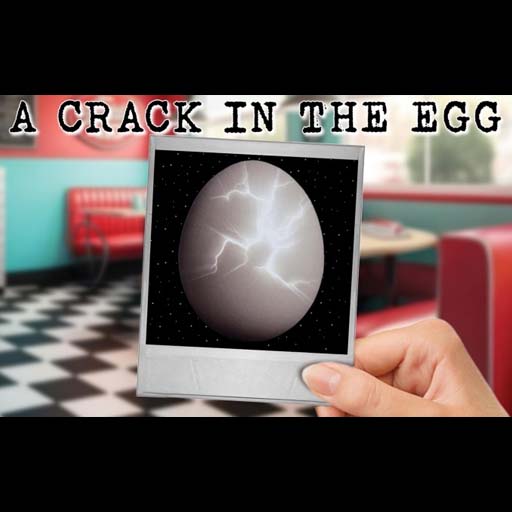A Crack in the Egg in Richmond