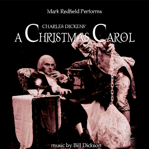 A Dicken's Christmas Carol in Richmond