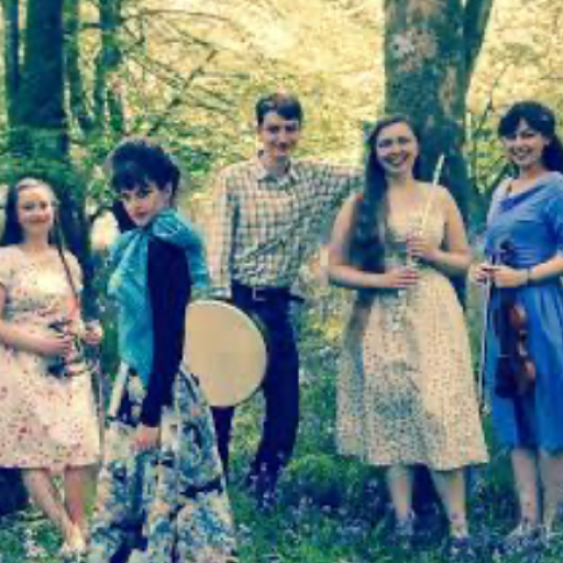 A Family Celtic Journey Richmond Tickets