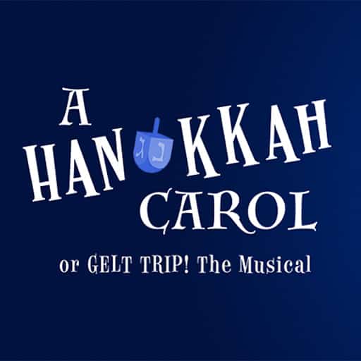 A Hanukkah Carol Tickets