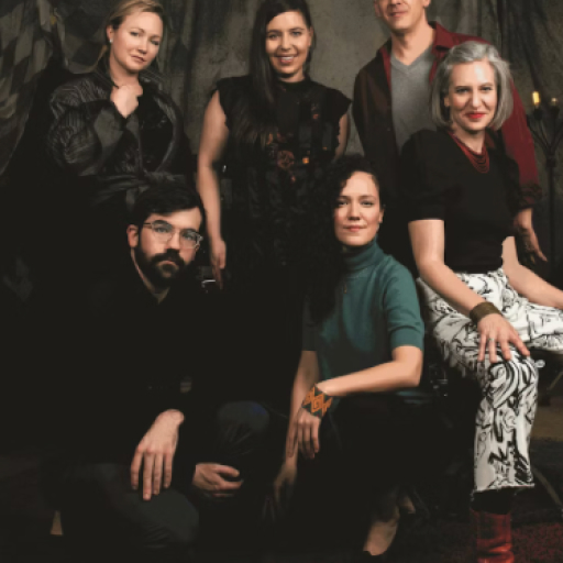 A Hero's Life Richmond Tickets