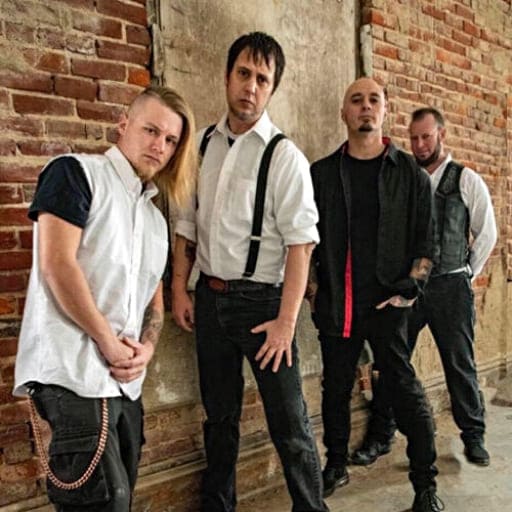 A Killer's Confession Richmond Tickets