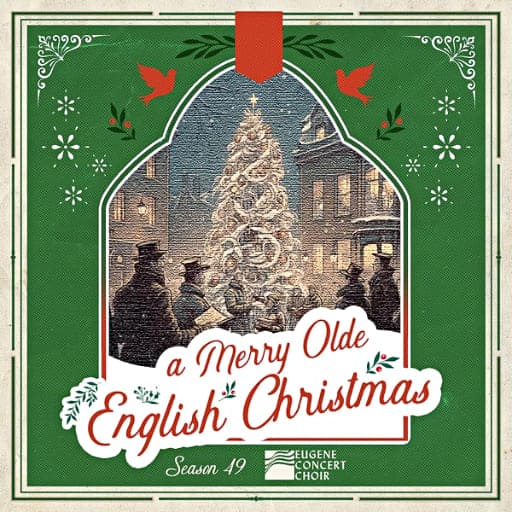 A Merry Olde English Christmas Richmond Tickets