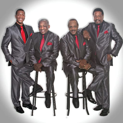 A Motown Christmas Richmond Concert Tickets