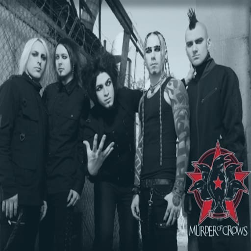 A Murder of Crows Richmond Concert Tickets