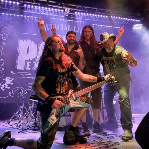 A New Level - Pantera Tribute Richmond Tickets