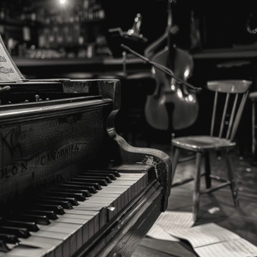 A Night Of Keys Richmond Tickets