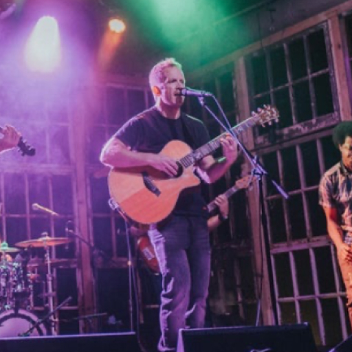 A Proud Monkey - Dave Matthews Band Tribute Richmond Tickets