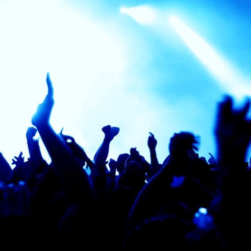 A Rhythmn & Blues Battle Royale Richmond Concert Tickets