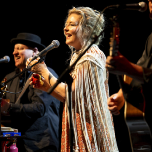 A Tribute to Carole King Richmond Tickets