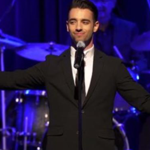 A Tribute to Michael Buble and The Great American Songbook Richmond Tickets