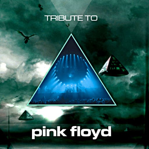 A Tribute to Pink Floyd in Richmond