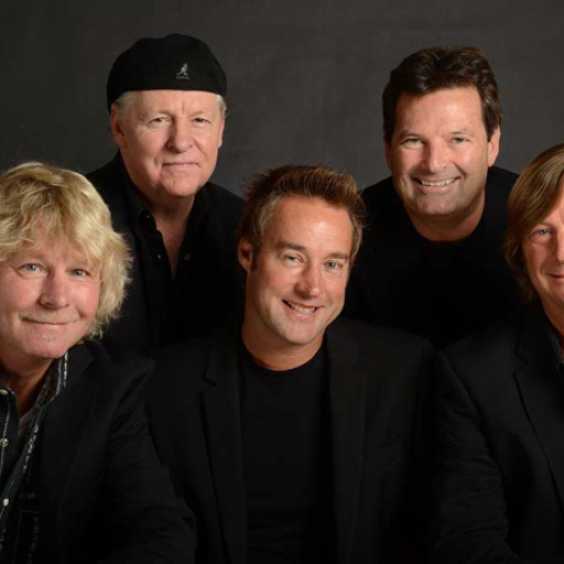 A Tribute to The Eagles Richmond Tickets