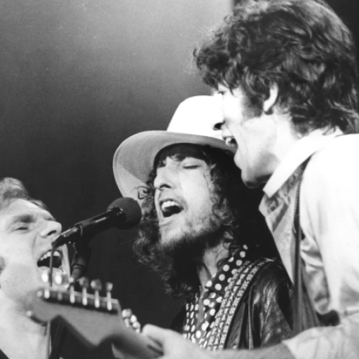 A Tribute to The Last Waltz Richmond Tickets