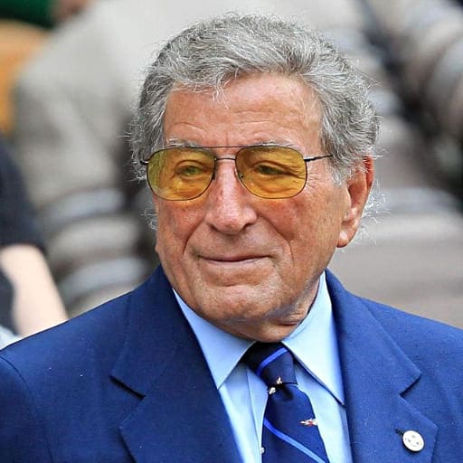 A Tribute to Tony Bennett Richmond Tickets