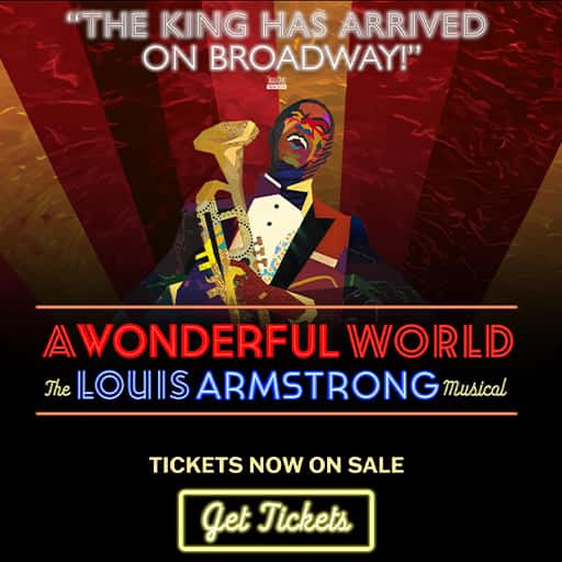 A Wonderful World Tickets