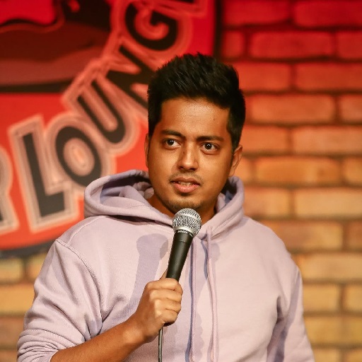 Aakash Gupta in Richmond