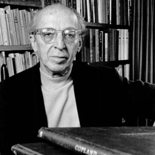 Aaron Copland Richmond Tickets